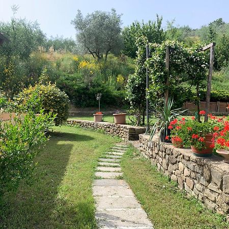 Guest House Torre Guelfa,Giaggiolaia Via San Martino Altoreggi 20 필리네발다르노 외부 사진