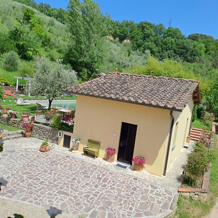 Guest House Torre Guelfa,Giaggiolaia Via San Martino Altoreggi 20 필리네발다르노 외부 사진