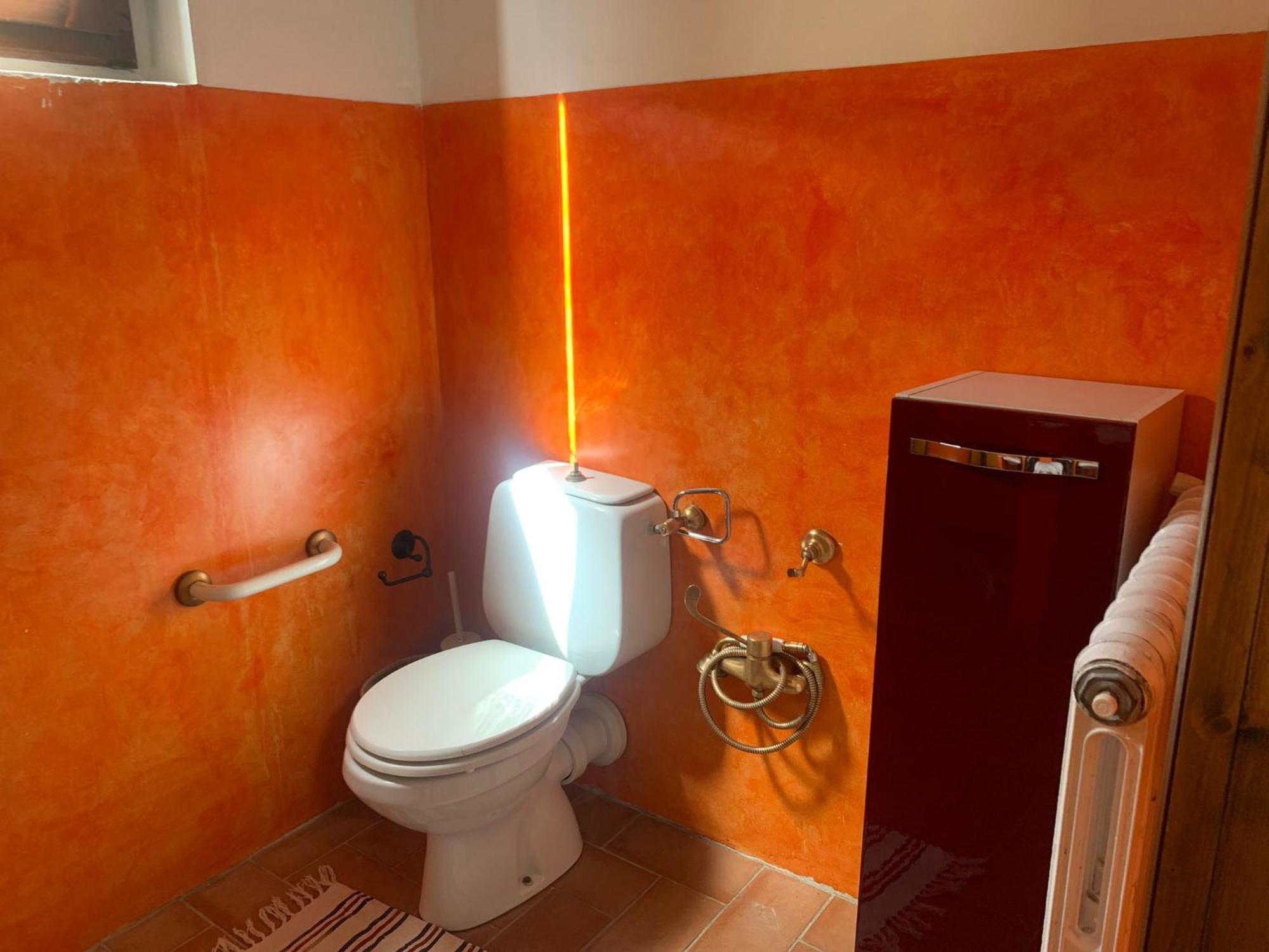 Guest House Torre Guelfa,Giaggiolaia Via San Martino Altoreggi 20 필리네발다르노 외부 사진