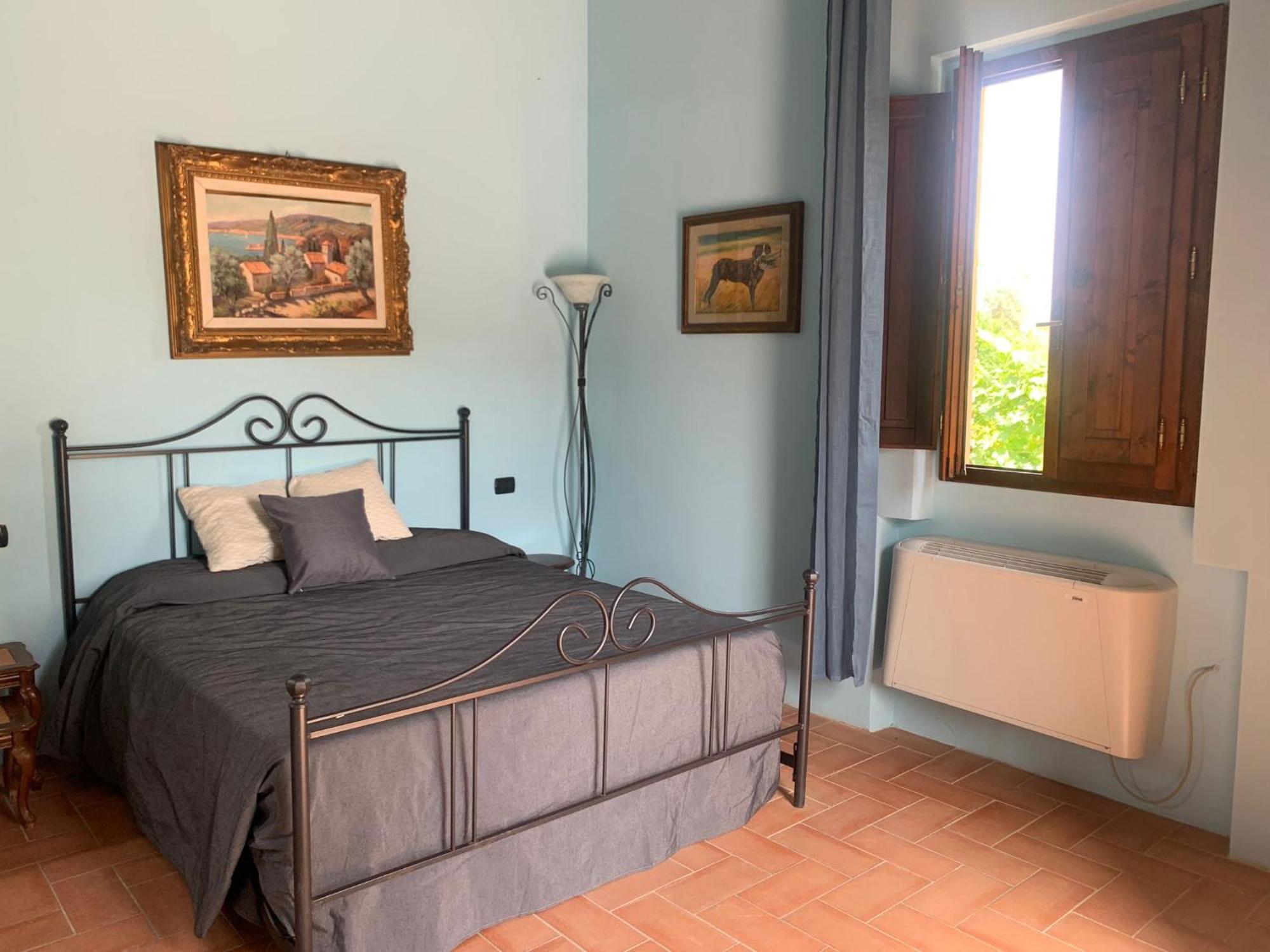 Guest House Torre Guelfa,Giaggiolaia Via San Martino Altoreggi 20 필리네발다르노 외부 사진