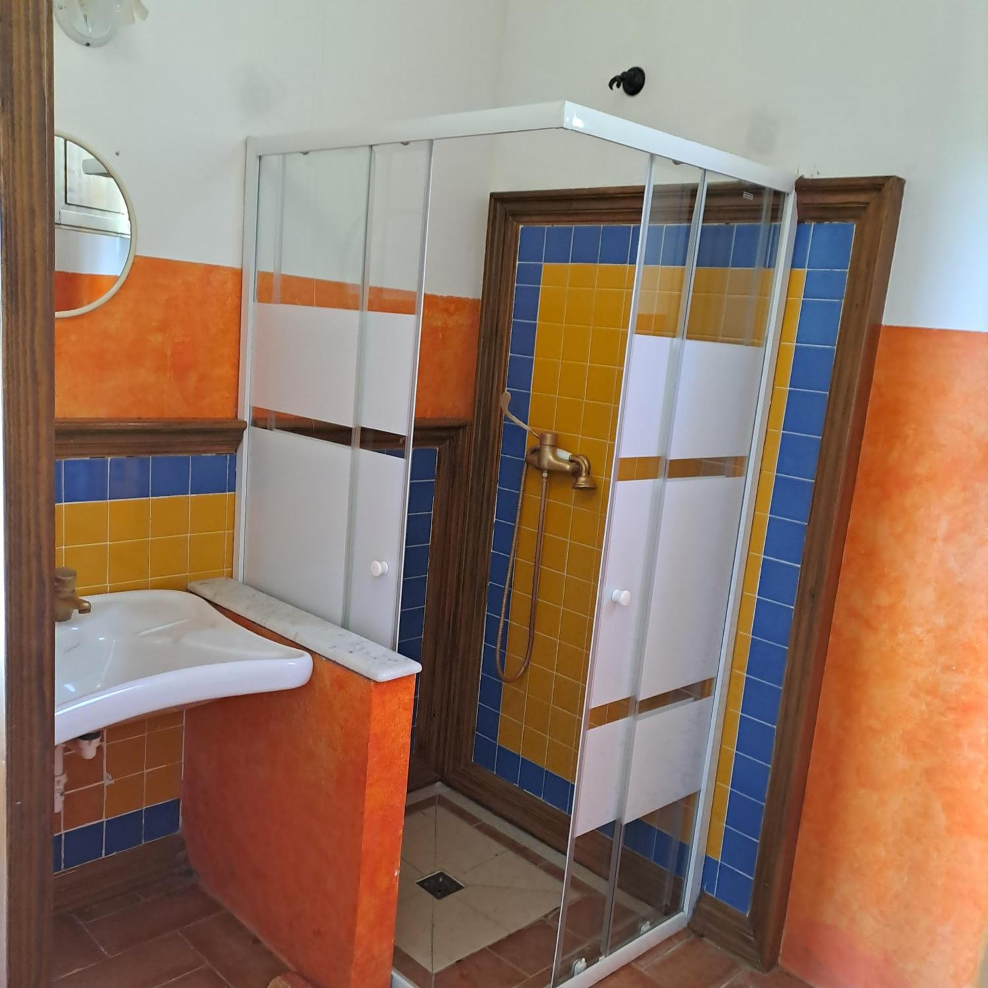 Guest House Torre Guelfa,Giaggiolaia Via San Martino Altoreggi 20 필리네발다르노 외부 사진