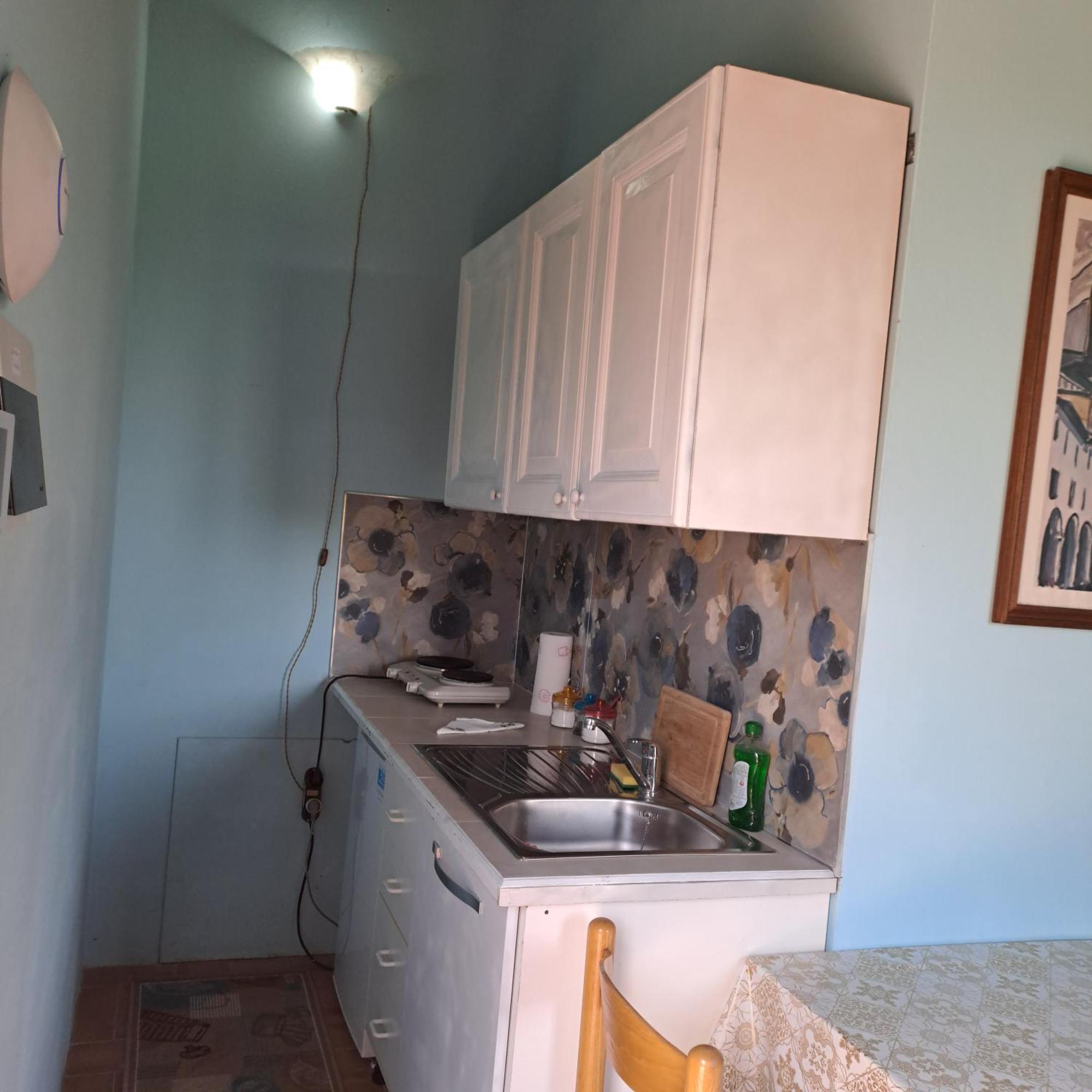 Guest House Torre Guelfa,Giaggiolaia Via San Martino Altoreggi 20 필리네발다르노 외부 사진